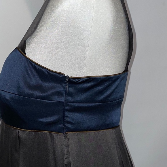 French Connection Silk Dress size 6 - Picture 6 of 12